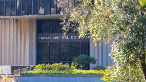 The Central Bank of Brazil, Brasília