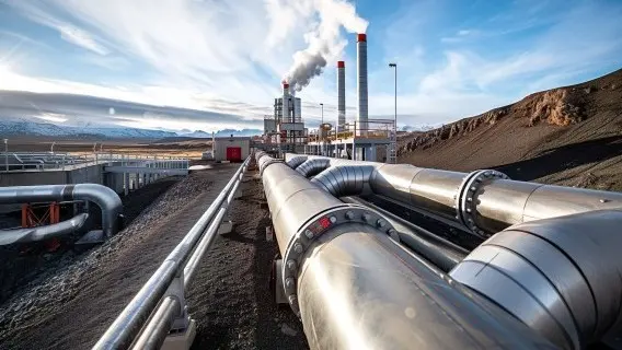 Although fewer projects reached final investment decisions than expected in 2024, CCS has gained recognition for its role in achieving a net-zero economy