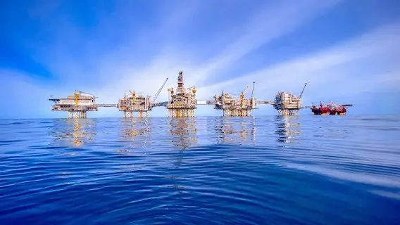 The European natural gas market is nervous about ongoing maintenance in Norway