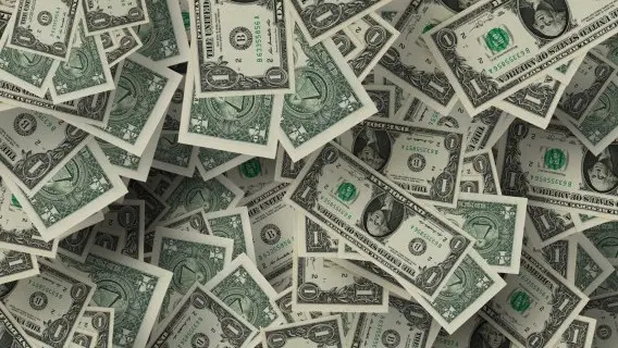 A stronger dollar appears to be driven by rising bets on a Trump presidency following last weekend's events
