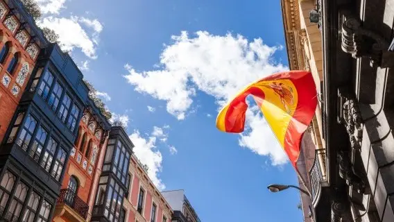 Spain’s economy remains a eurozone outperformer with 2025 growth nearing 3%