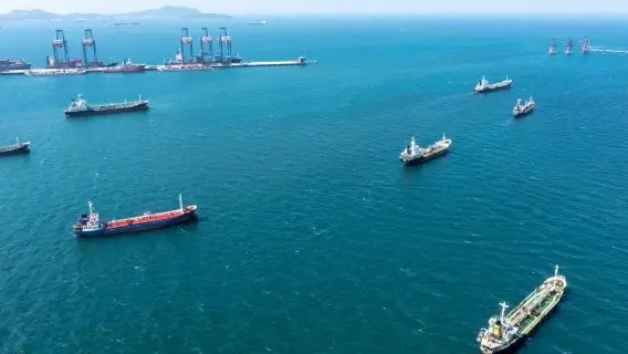 With no imminent peace deal in sight, stalled Hormuz flows continue to hold Brent above $100/bbl
