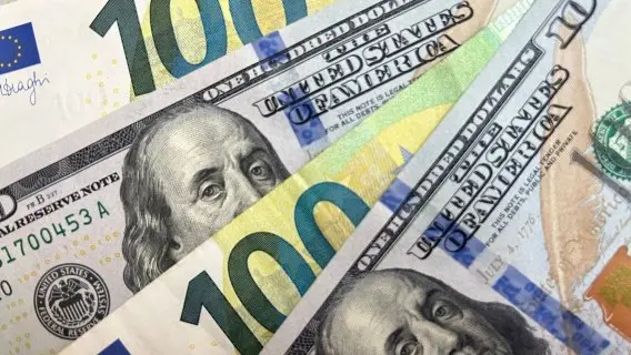 The balance of risks remains tilted to the downside for the dollar