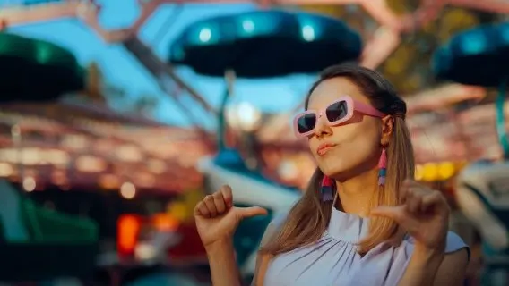 Tariffs have re-entered the chat – and they’re giving Main Character Energy