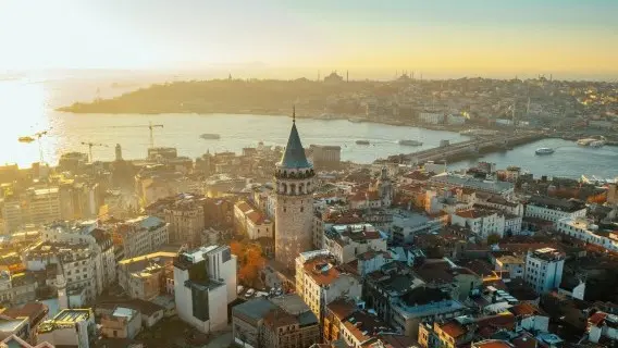 Turkey is the only clearly positive story in the CEE region when it comes to ratings – although most of its potential improvement is probably behind us