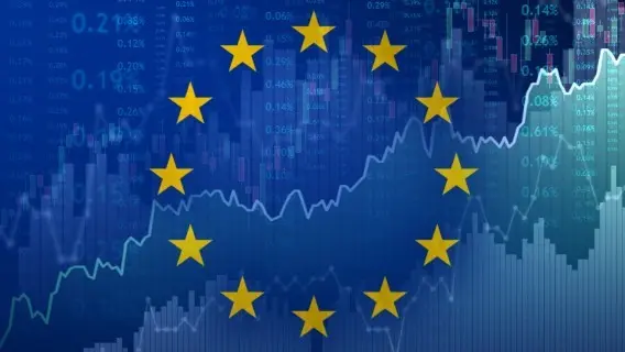 We are seeing increased activity in primary markets, as EU issuers are using this opportunity ahead of the summer break
