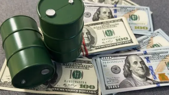 Geopolitical uncertainty and a tighter than expected market have supported oil prices