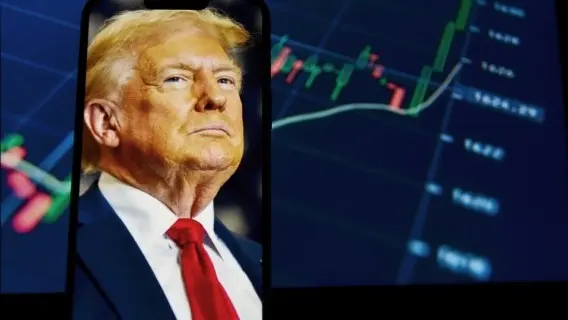 Can the US economy keep powering ahead is a key question for 2026