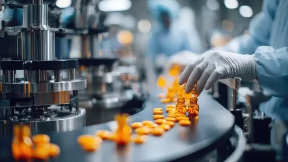 Europe's pharmaceutical industry is close to a tipping point