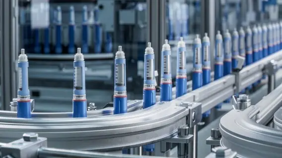 The global CDMO market is expected to experience strong growth until 2030