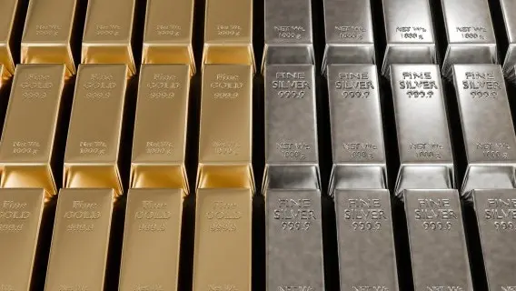 Macro uncertainty, real rate expectations, and USD direction will continue to dominate sentiment for gold and silver