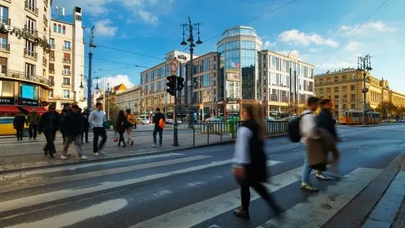 The Hungarian labour market was strong in May, but underlying structural issues remain unresolved