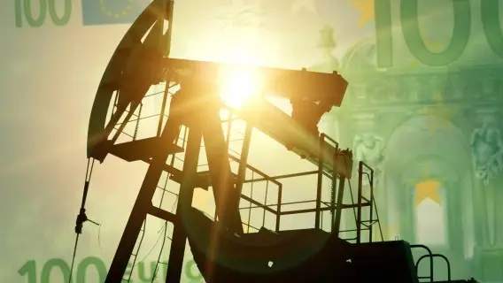 If oil prices remain above $100 per barrel for a sustained time frame, we could see three rate hikes from the European Central Bank