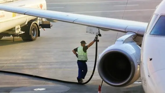 Demand for refined products is increasing but Covid remains a downside risk especially for jet fuel