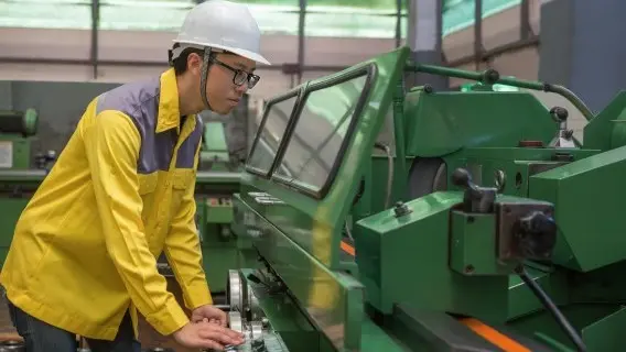 The contraction in industrial production intensified in May