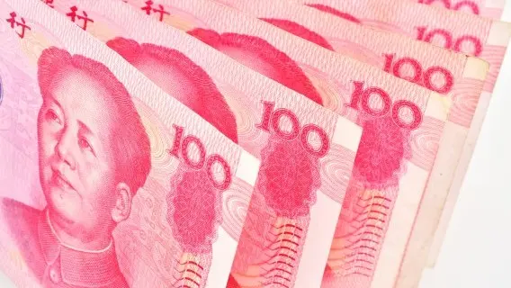 Expect further renminbi gains as authorities welcome the rally