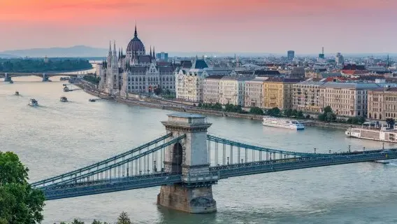 Hungary is one emerging market country ripe for more credit upgrades