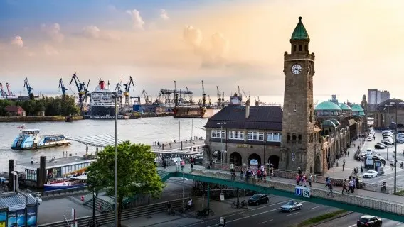 Trade is no longer a growth driver for Germany