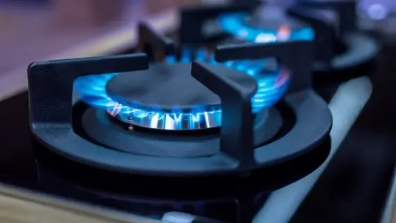 Inflation fell in December on the back of slowing energy price rises