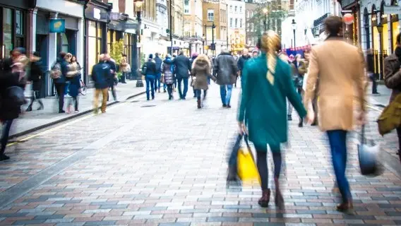 The OBR has said the next fiscal year will be the worst for disposable incomes in decades