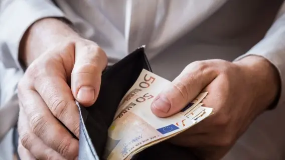 Negotiated wage increases in 2022 are unlikely to fully compensate for inflation