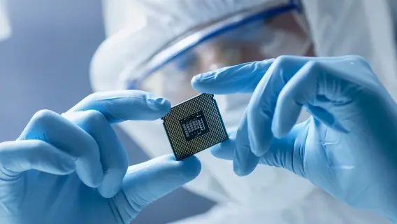 The existing European chip ecosystem will become stronger with additional investments in research and design