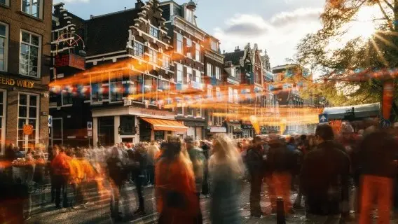 A major reform of the Dutch pensions system is currently underway