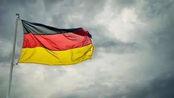 Despite positive first quarter GDP data, the German economy needs a reset