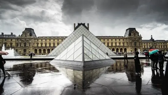 The economic outlook for France in 2025 is gloomy