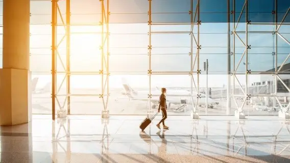 After an unprecedented drop in demand during the pandemic, the aviation sector is now witnessing a significant rebound in leisure travel
