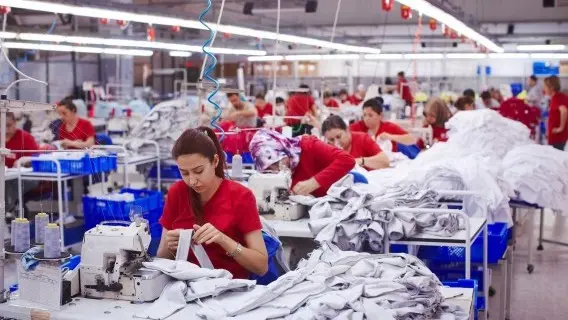 Italian industrial production stabilised in March