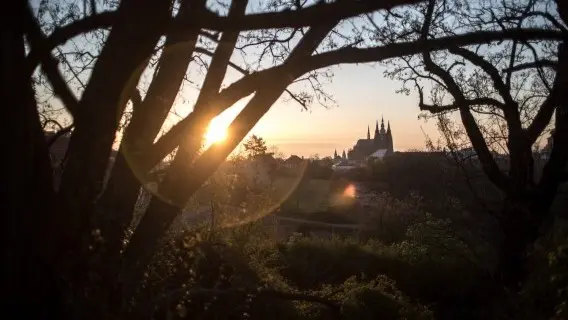 Prague Castle, Czech Republic