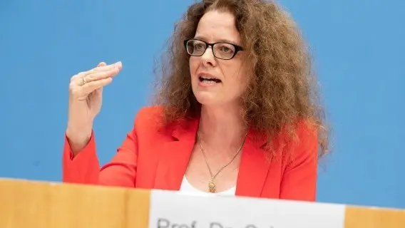 The ECB's Isabel Schnabel has stated that “as things stand, [the ECB] will have to raise interest rates further.
