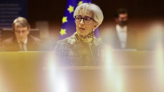 ECB President, Christine Lagarde described the neutral rate as 'unobservable' in a recent blog