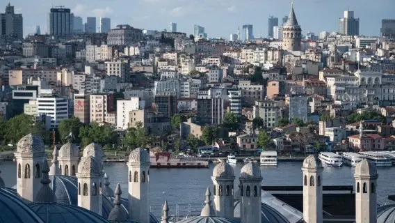 Istanbul, Turkey