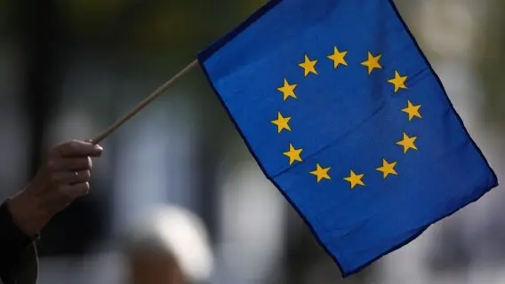Things could be starting to brighten up in the eurozone, but the inflation picture painted by the survey is likely to be a key concern for the European Central Bank