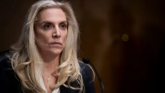 Fed dove Lael Brainard speaks at 1810CET today. She triggered a sell-off in the US Treasury market last week