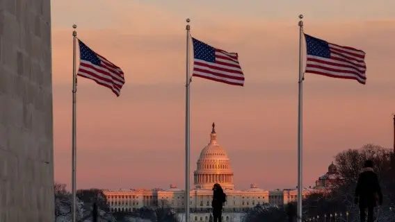 More aggressive market pricing of Federal Reserve rate cuts and the looming November presidential election are two key areas we'll be keeping an eye on when it comes to credit spreads