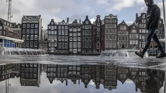 Growth is still to be expected for the Dutch economy, but we think the outlook appears slightly more subdued than it did at the start of the year