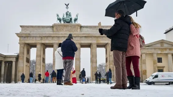 Beyond this winter, the German growth outlook will heavily depend on the new government's ability to strengthen the domestic economy amid a potential trade war