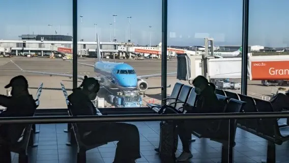 Aeroplane ticket prices and package holidays, cinemas, theatres and concerts, and amusement parks and events all contributed more to inflation last month