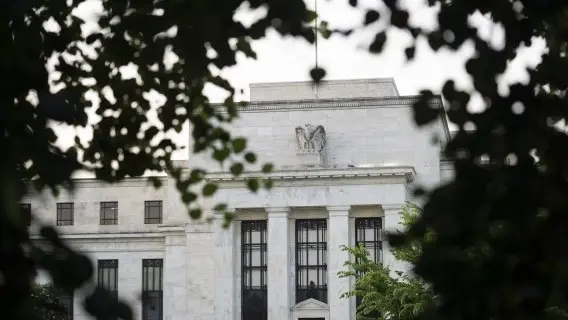 In terms of what this week has to offer, we pick out three key themes: the Fed, OPEC+ and US data