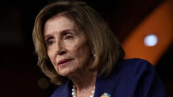US House Speaker Nancy Pelosi is planning to visit Taiwan this week