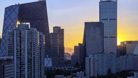 Beijing, China