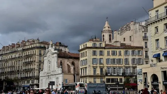 The French economy has outperformed its European neighbours in recent years, but it looks as though the tide has now turned