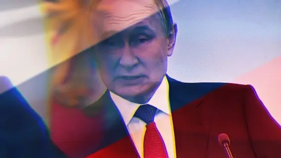 The Russian President, Vladimir Putin's next moves on Ukraine will continue to dominate the international agenda