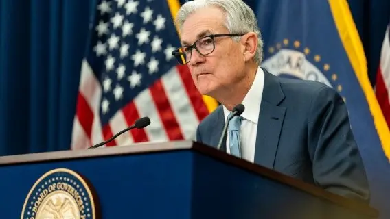 The Fed's Jerome Powell may well start stimulating the US economy later this year