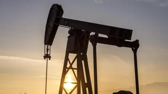 ICE Brent is back above USD 97/bbl