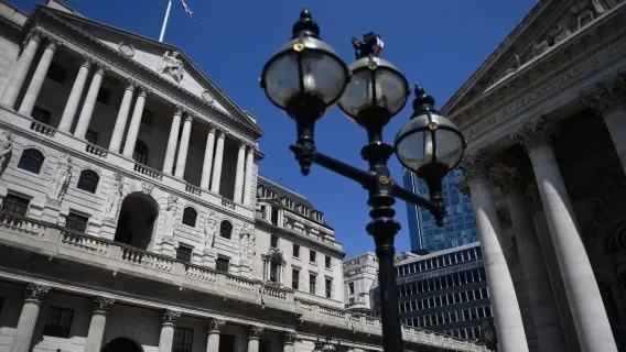 Bank of England officials have been laying the ground for a pause over recent weeks, and that should be aided by further falls in services inflation over the coming months