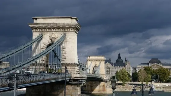 The Hungarian labour market is under pressure again, and there appears to be no quick fix on the horizon